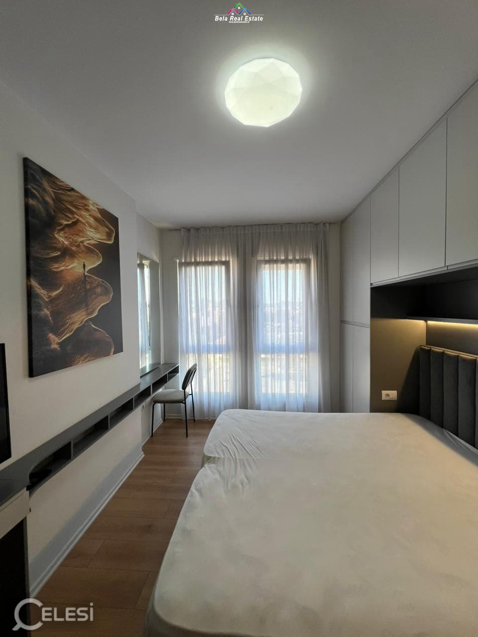 Apartament 2+1 me qira, Allias — foto 3