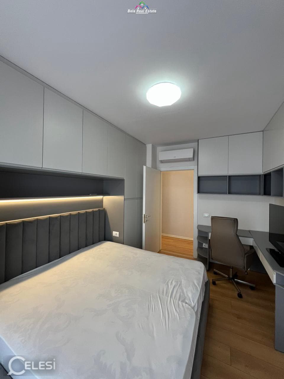 Apartament 2+1 me qira, Allias — foto 4