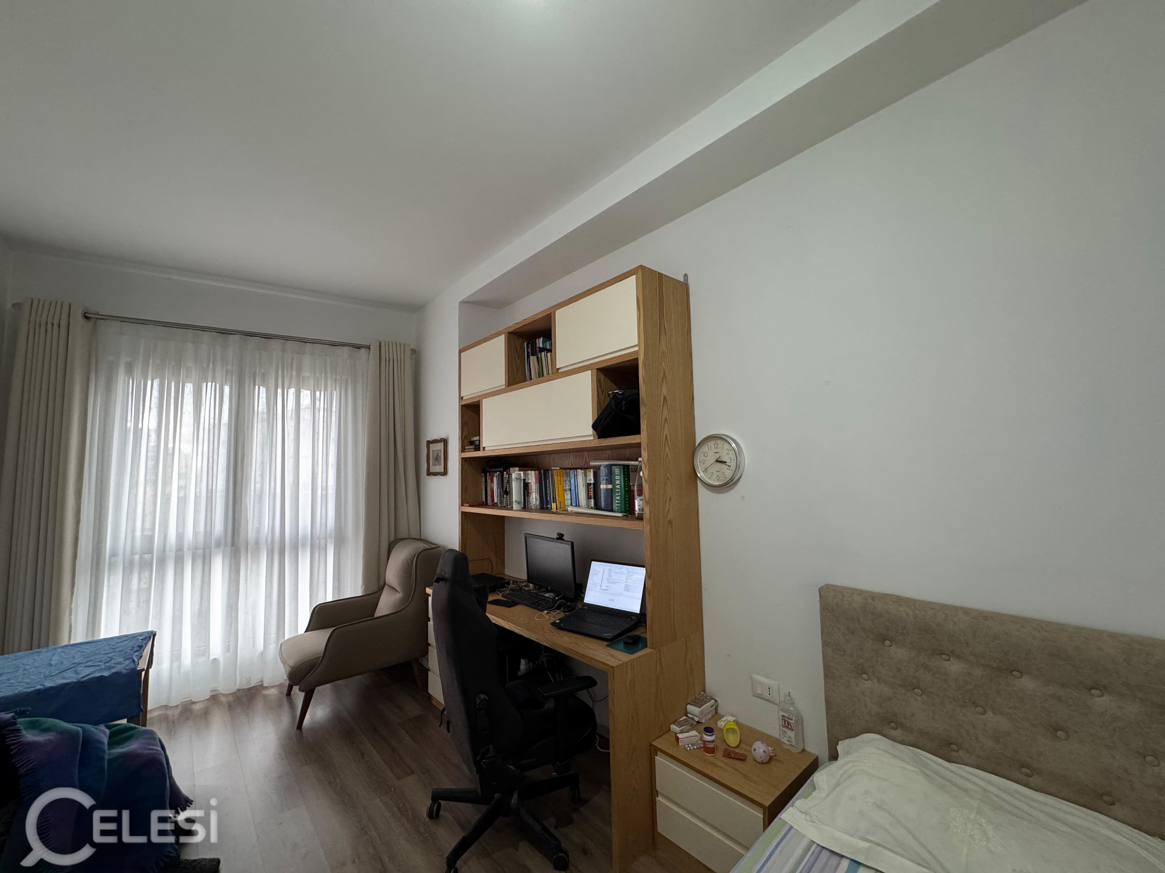 Apartament 2+1 në shitje, Pazari i Ri — foto 5