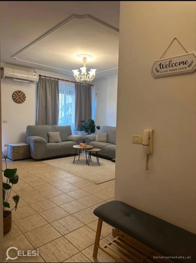 Apartament 1+1 me qira, Bulevardi Zogu i Parë — foto 2