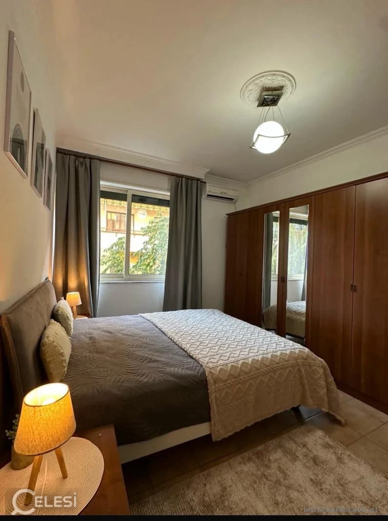 Apartament 1+1 me qira, Bulevardi Zogu i Parë — foto 5