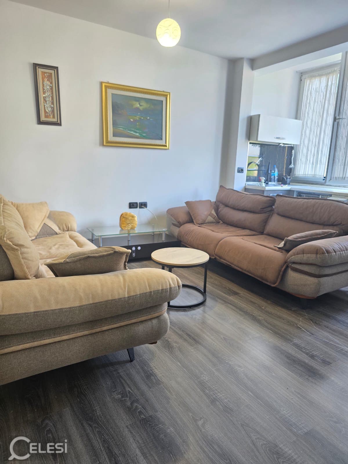 Apartament 2+1 në shitje, Ish Fusha Aviacionit — foto 2