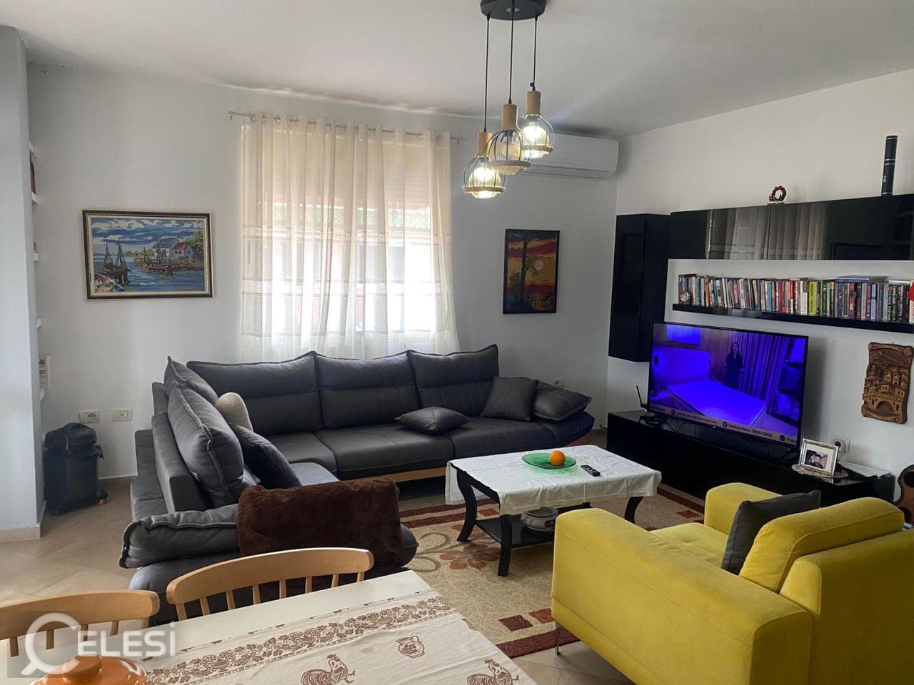 Apartament 2+1 në shitje, Kodra e Diellit — foto 3