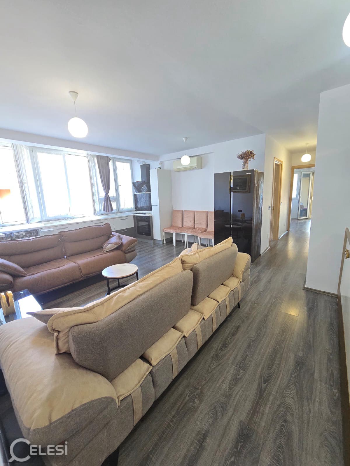 Apartament 2+1 në shitje, Ish Fusha Aviacionit — foto 3