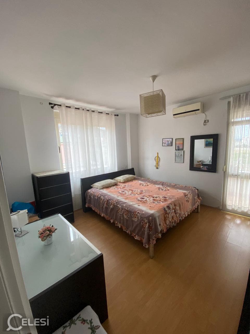 Apartament 2+1 në shitje, Kodra e Diellit — foto 5