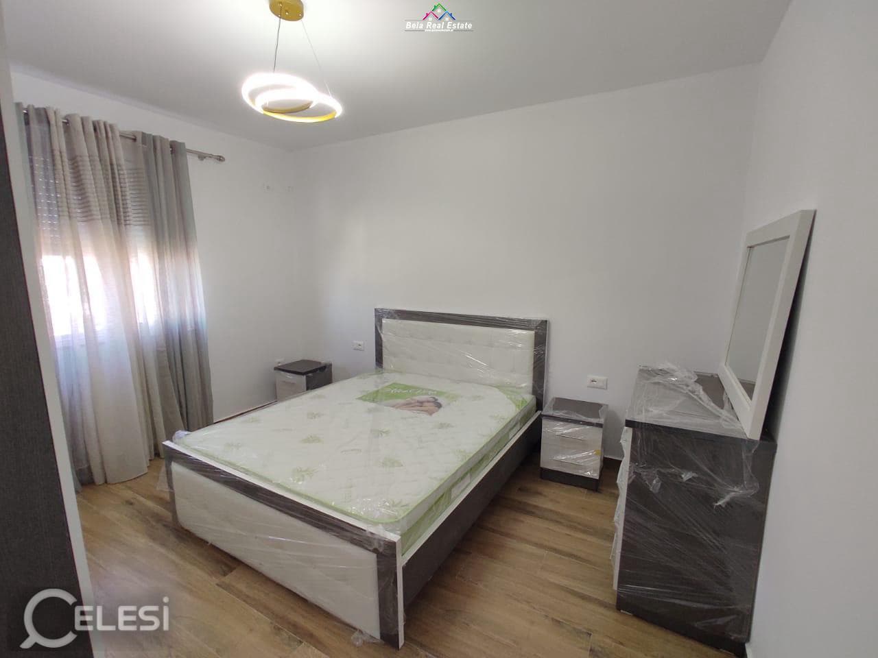 Apartament 2+1 me qira, Varri I Bamit — foto 5