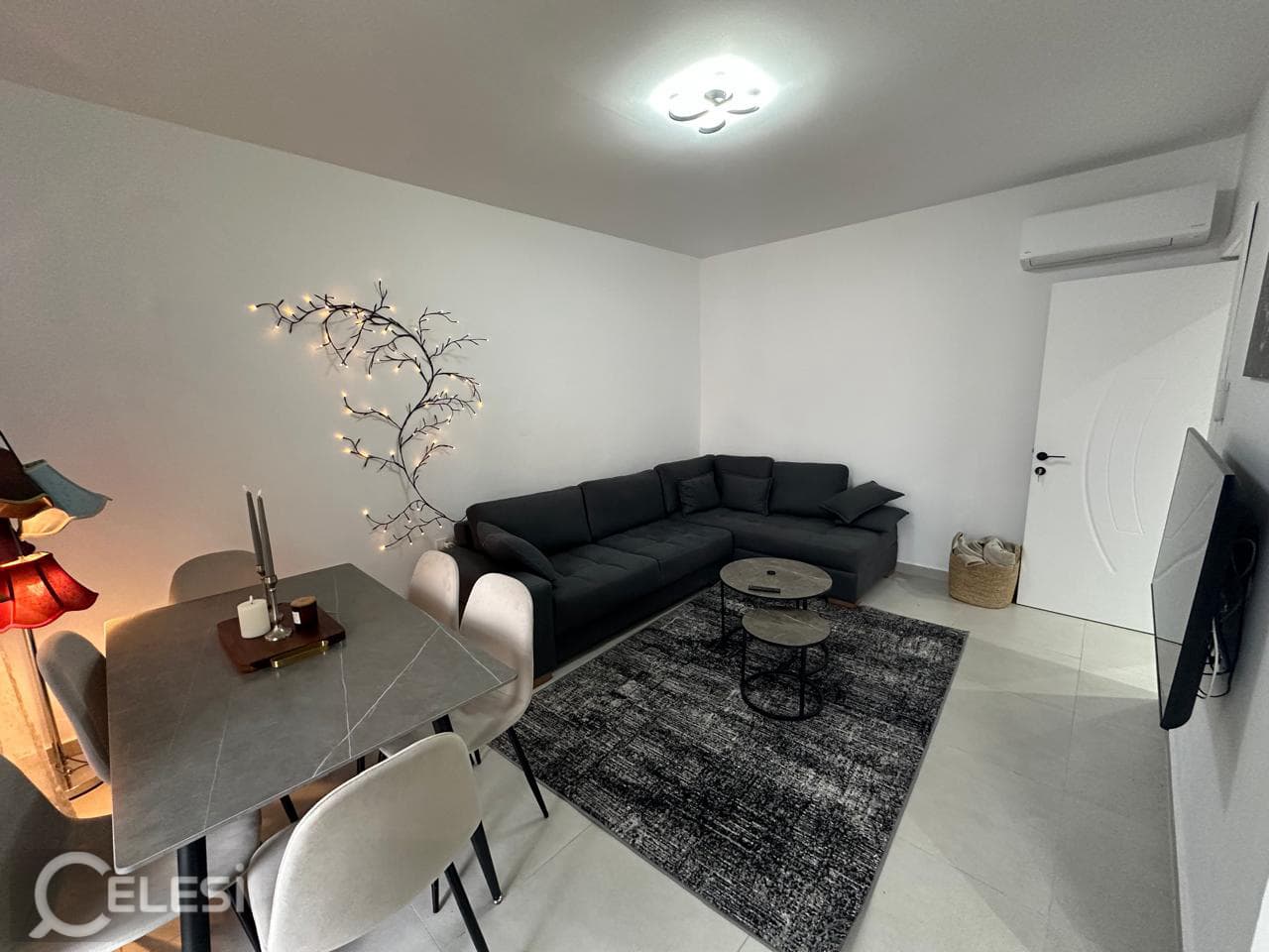 Apartament 2+1 në shitje, Rruga Asim Vokshi — foto 3
