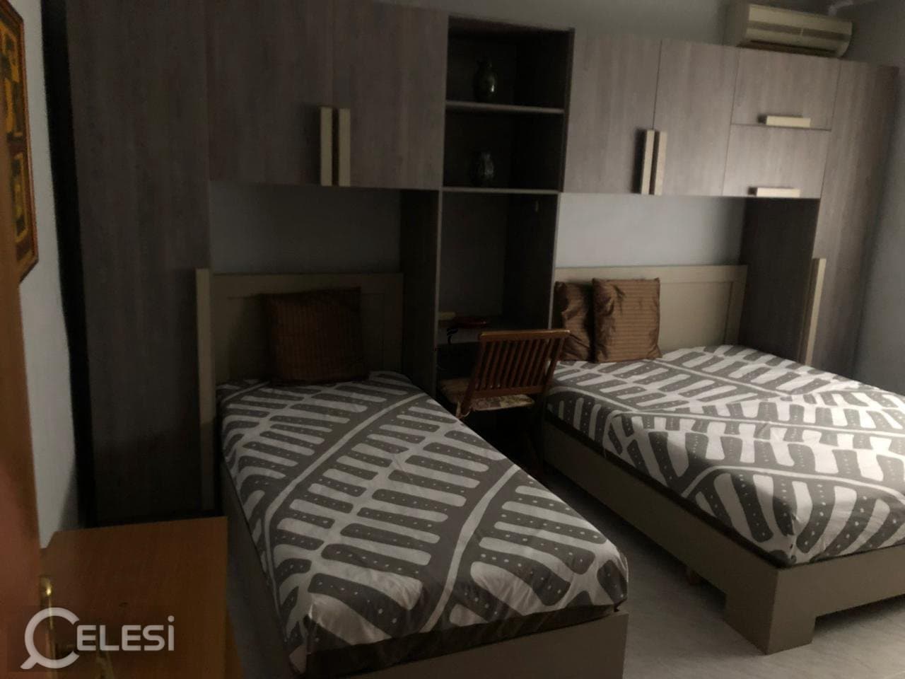 Apartament 2+1 me qira, 21 DHJETORI — foto 3