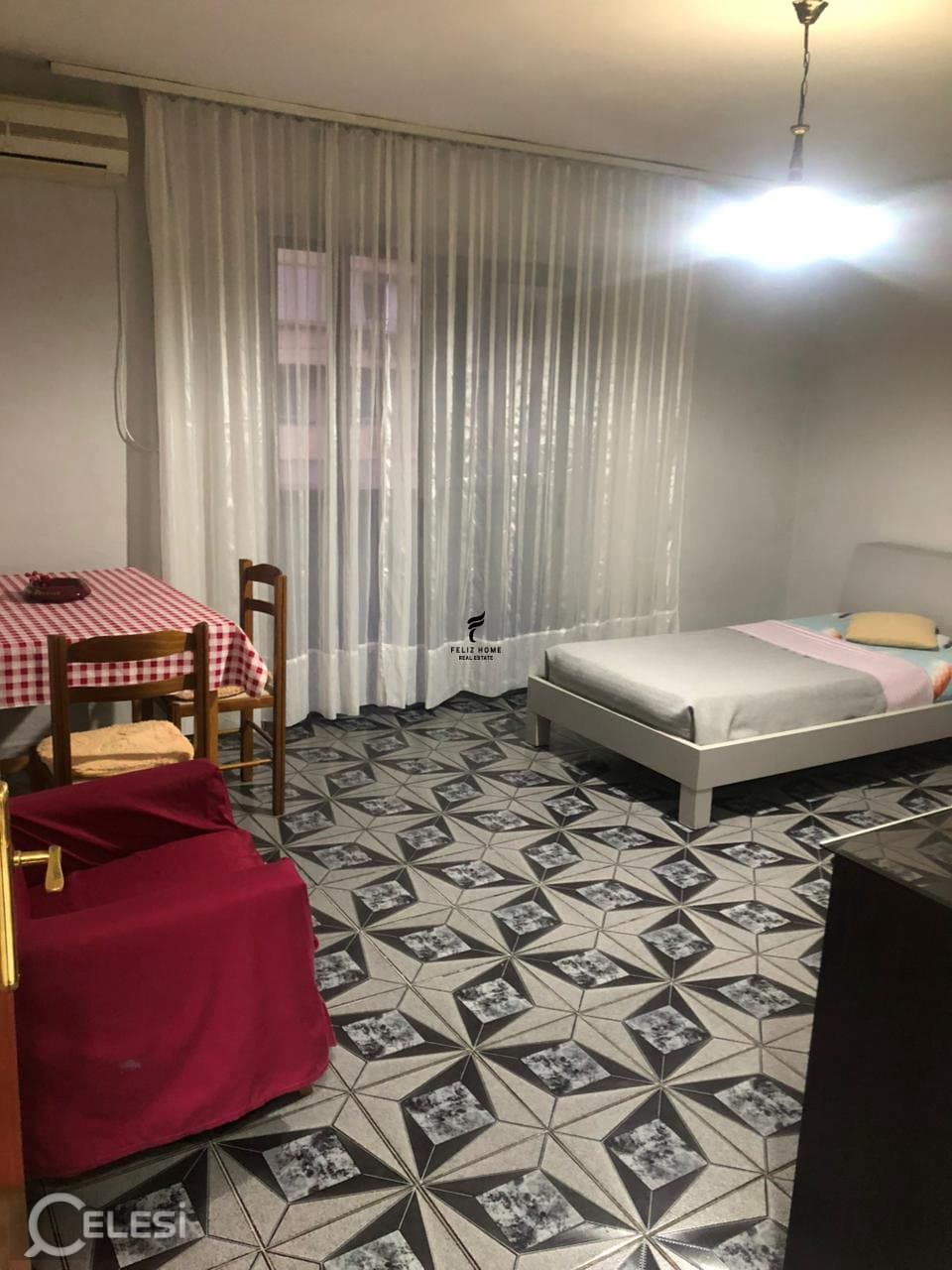 Apartament 2+1 me qira, 21 DHJETORI — foto 5