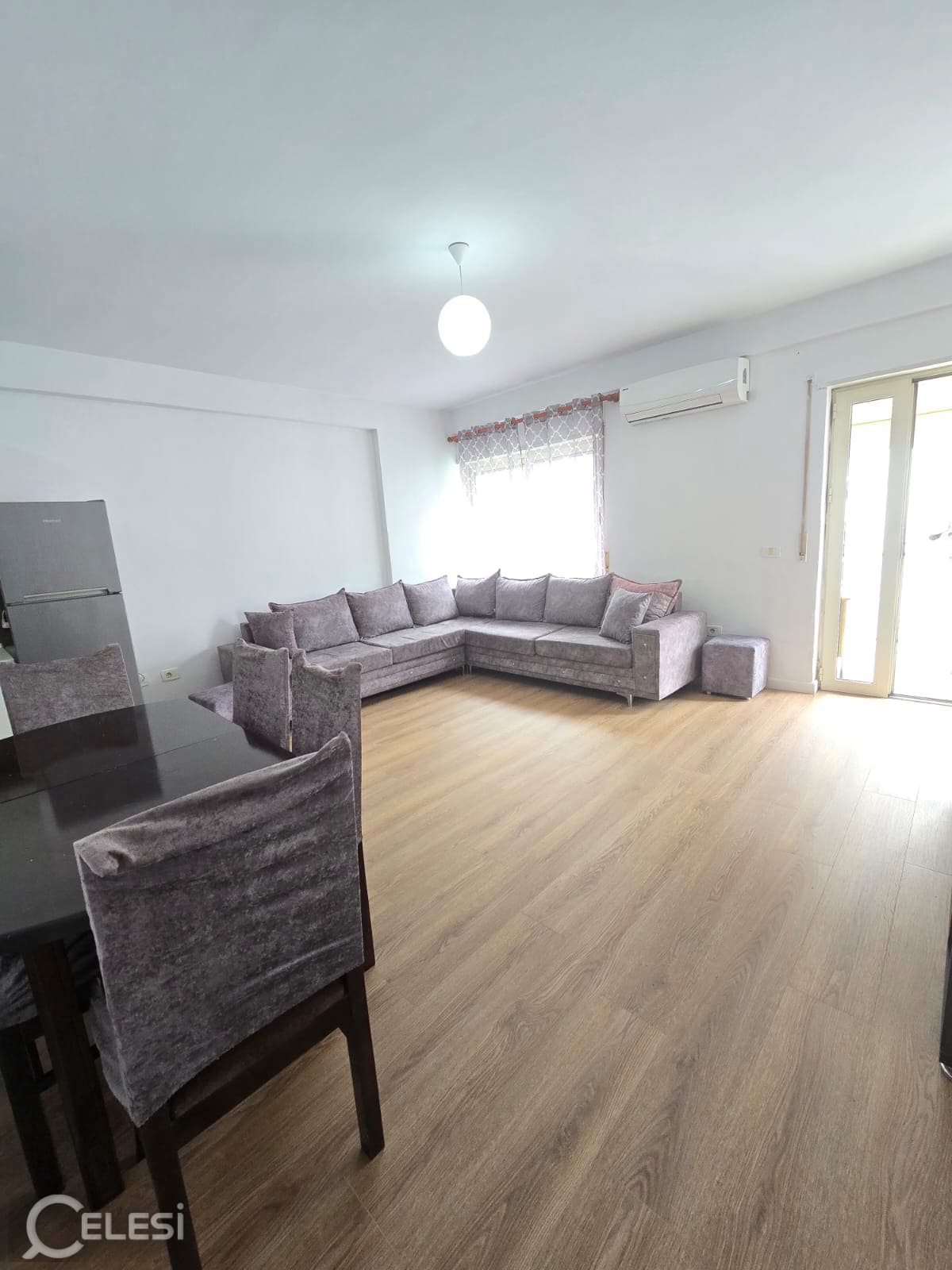Apartament 1+1 në shitje, Rruga Ndre Mjeda — foto 3