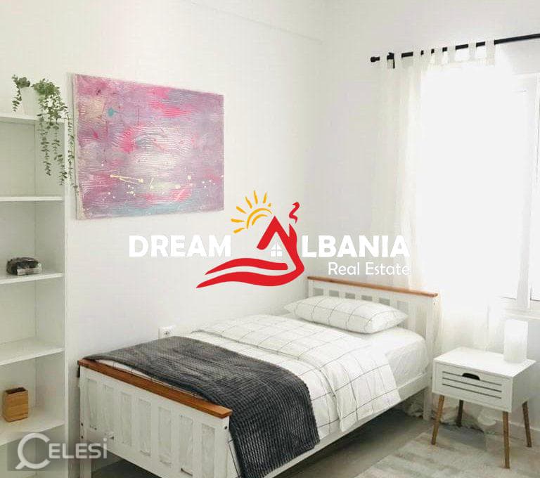 Apartament 2+1 me qira, Rruga Durresit — foto 3