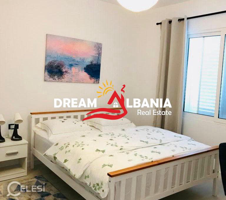 Apartament 2+1 me qira, Rruga Durresit — foto 4