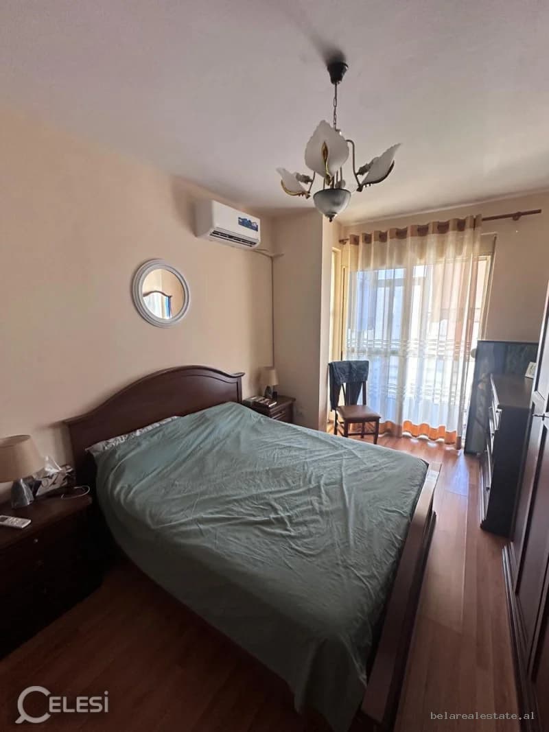 Apartament 2+1 me qira, Brraka — foto 3