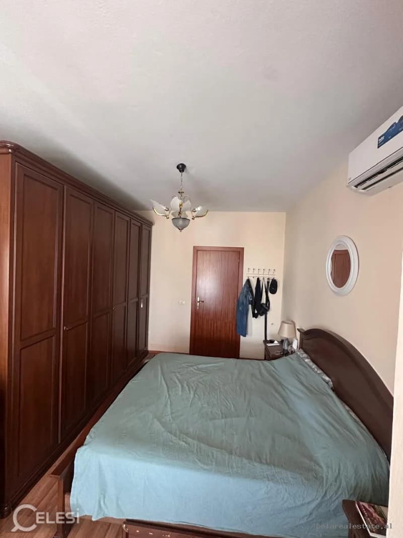 Apartament 2+1 me qira, Brraka — foto 4