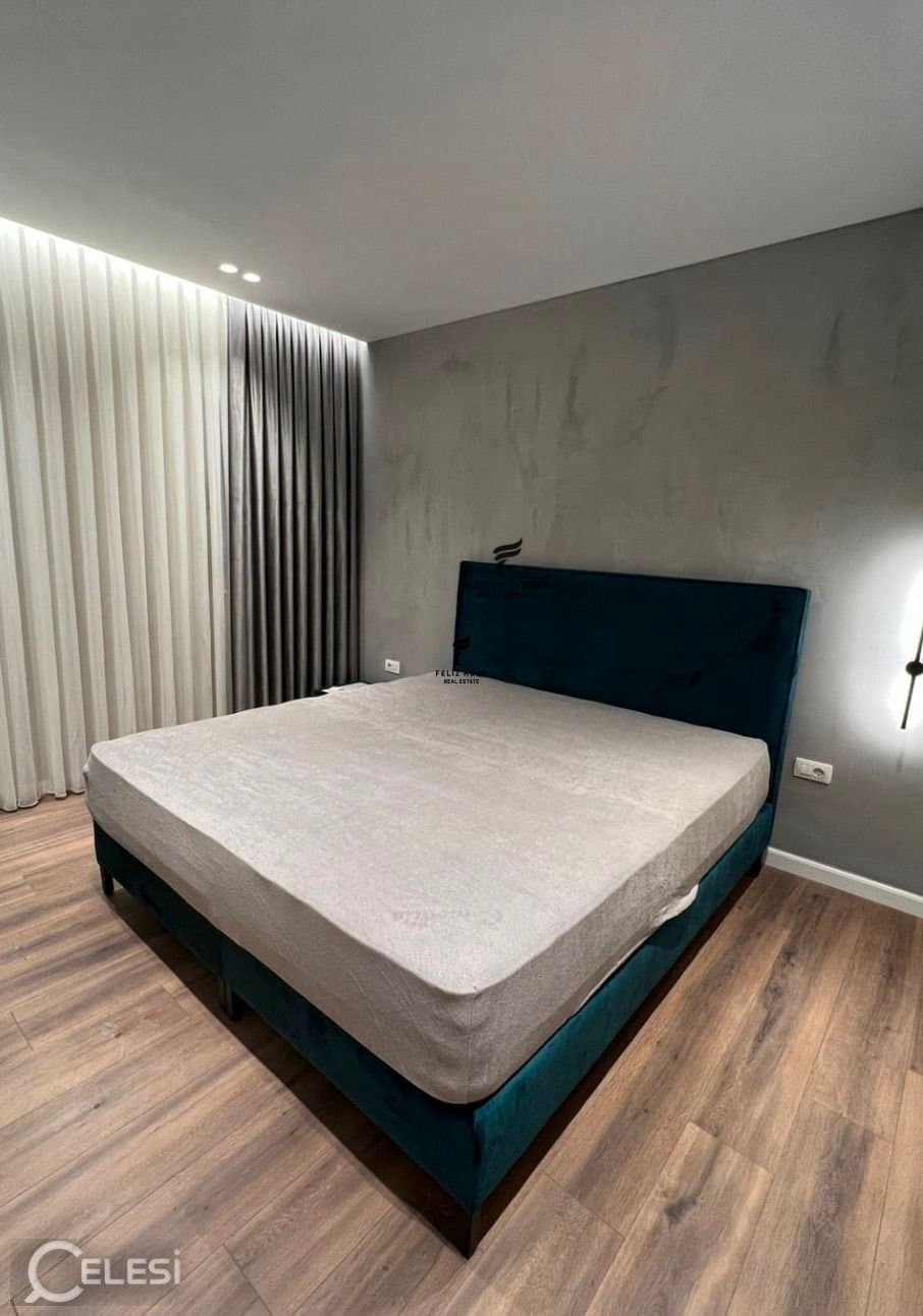 Apartament 2+1 me qira, FUSHA E AVIACIONIT — foto 4