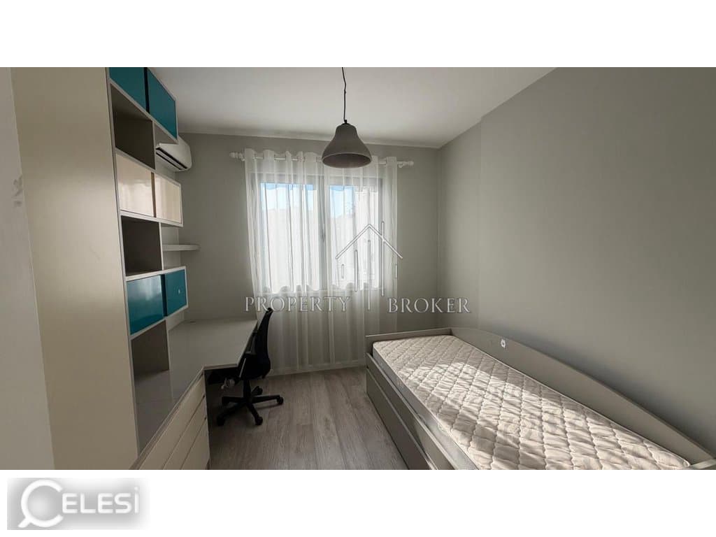 Apartament me qira, Liqeni thate — foto 5