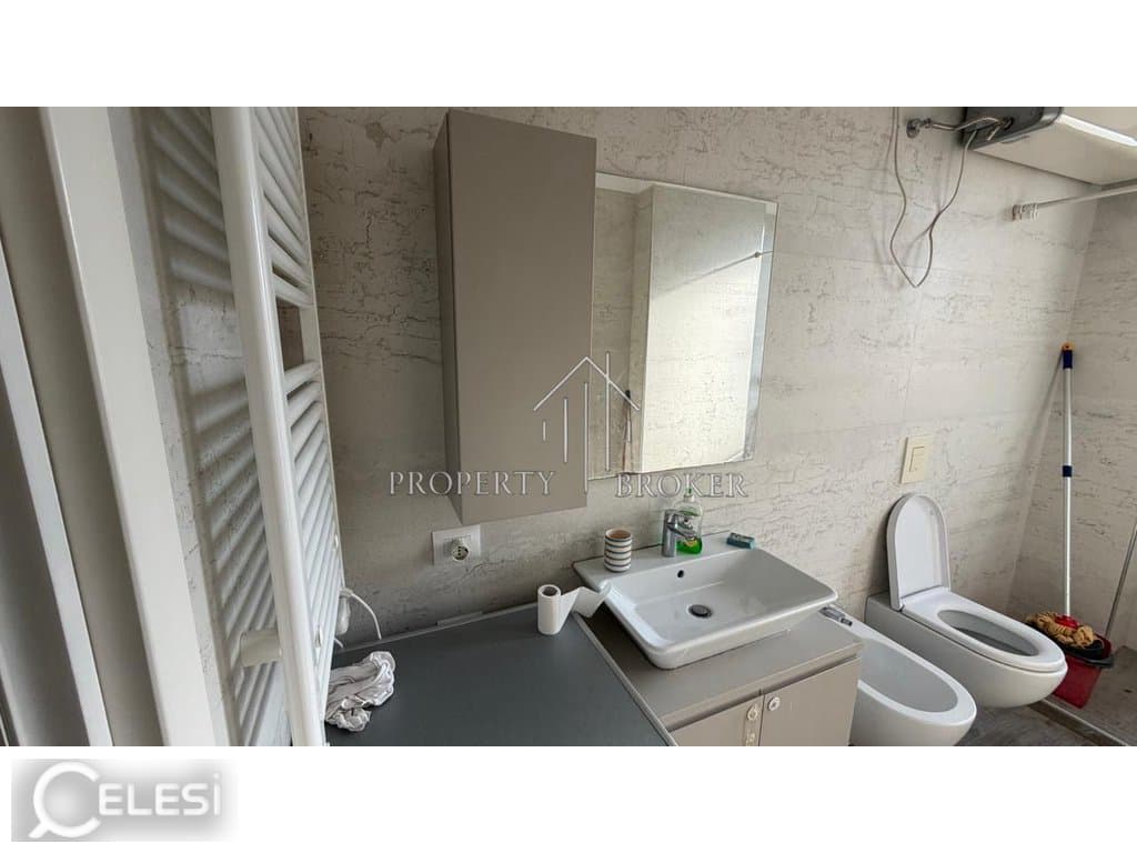 Apartament me qira, Liqeni thate — foto 4