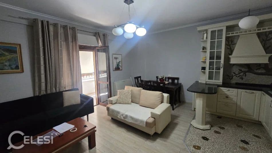 Apartament 1+1 me qira, Lulistia — foto 3