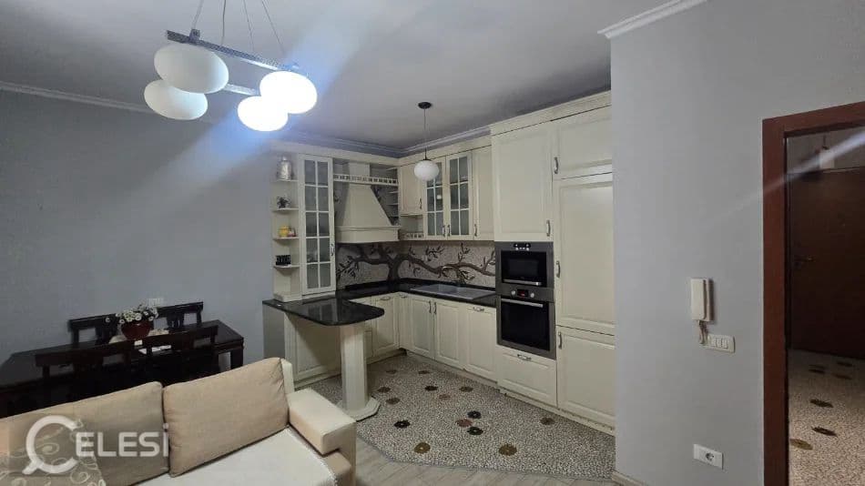 Apartament 1+1 me qira, Lulistia — foto 5