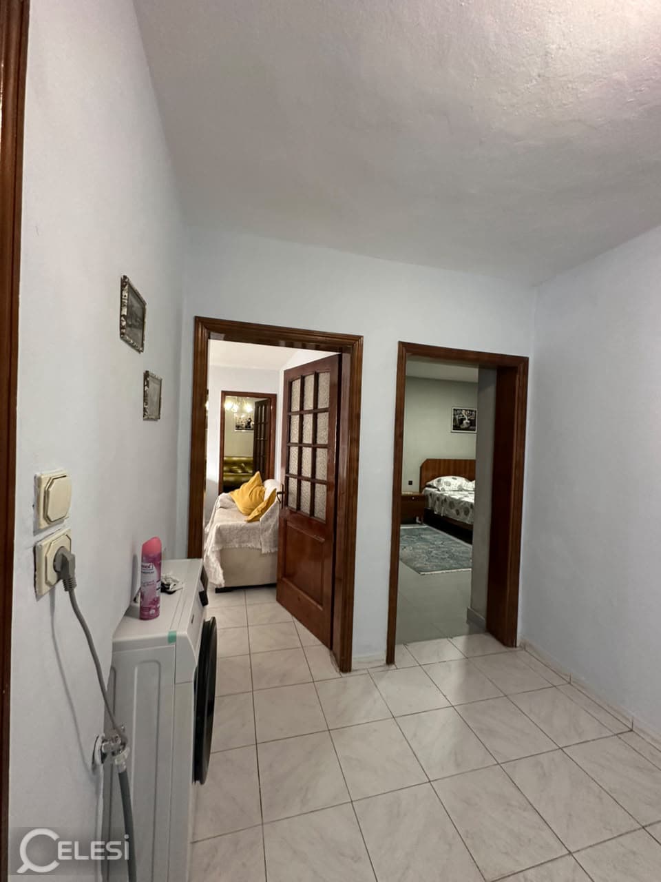 Apartament me qira, Ali Demi — foto 2