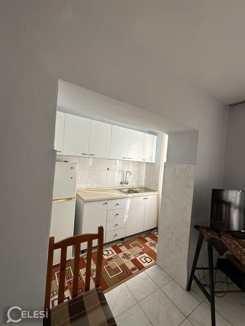 Apartament me qira, Ali Demi — foto 4