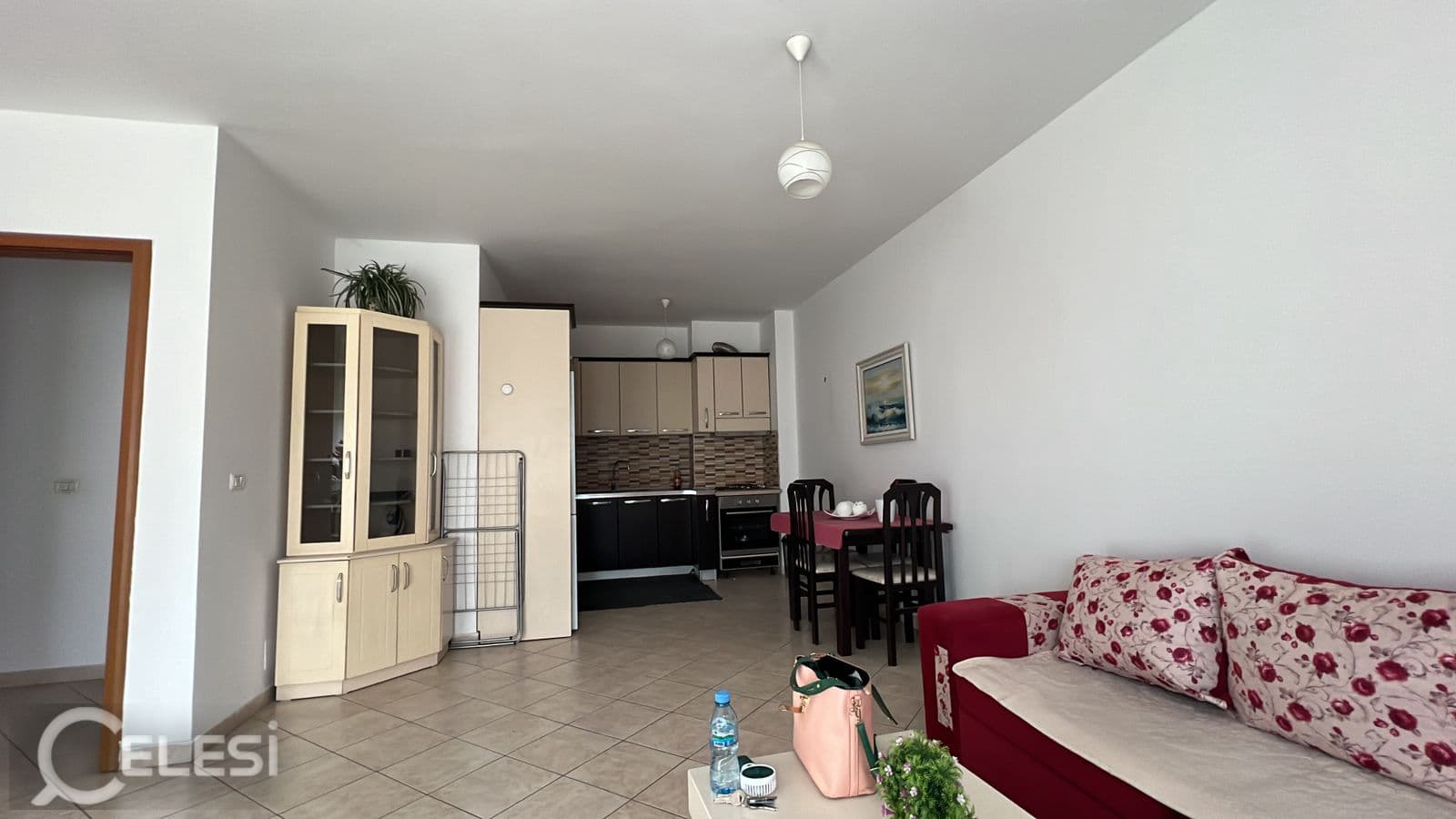 Apartament 2+1 me qira, Jordan Misja — foto 2