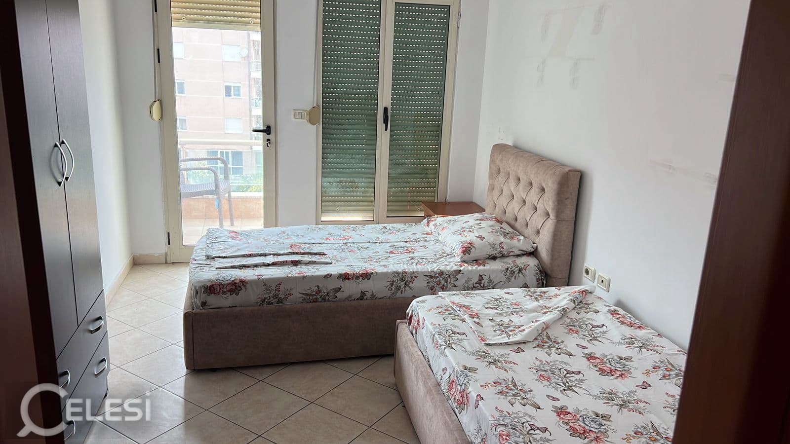 Apartament 2+1 me qira, Jordan Misja — foto 4