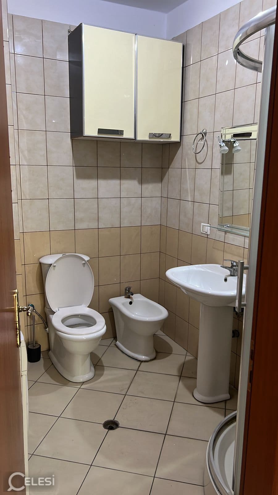 Apartament 2+1 me qira, Jordan Misja — foto 5