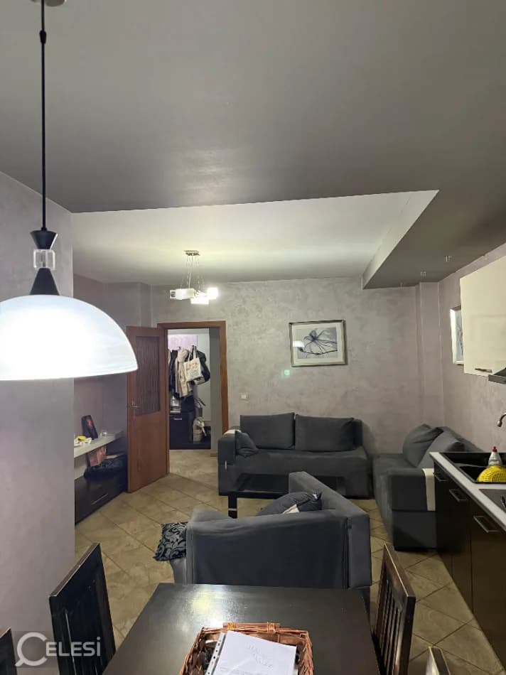 Apartament me qira, Rruga Kavajes — foto 3