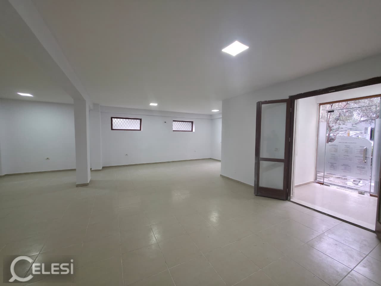 Hapësirë/Strukturë biznesi me qira, Kopeshti Botanik — foto 4