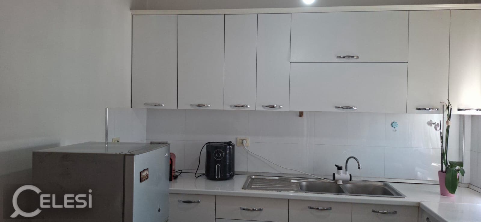 Apartament 2+1 me qira, 5 MAJI — foto 3