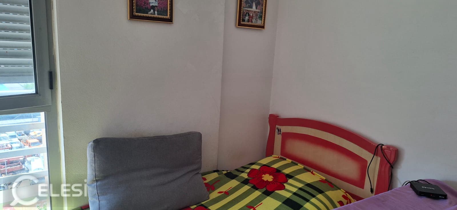 Apartament 2+1 me qira, 5 MAJI — foto 2