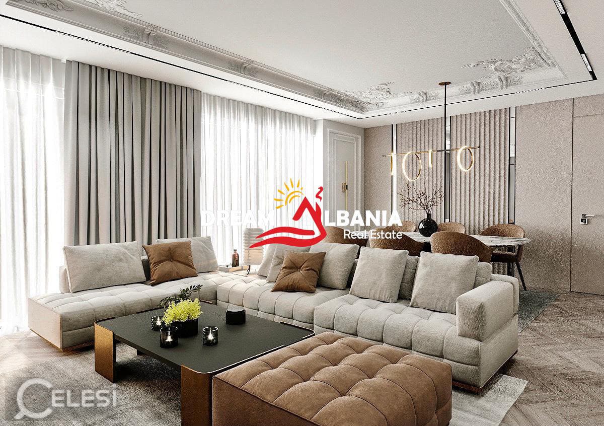 Apartament 3+1 e më shumë në shitje, shkoze — foto 2
