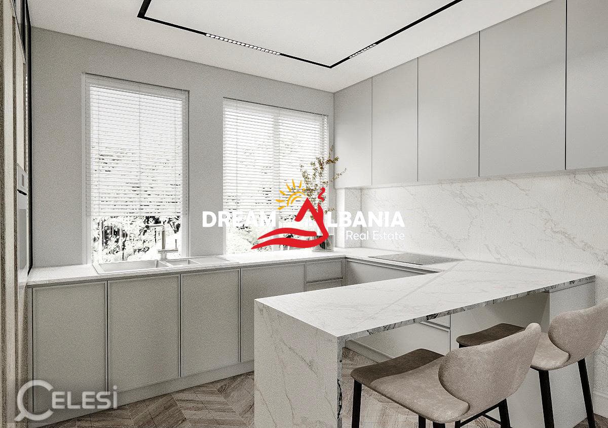 Apartament 3+1 e më shumë në shitje, shkoze — foto 3