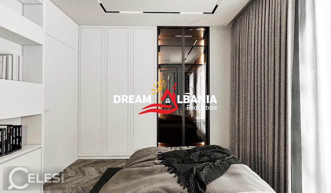 Apartament 3+1 e më shumë në shitje, shkoze — foto 4
