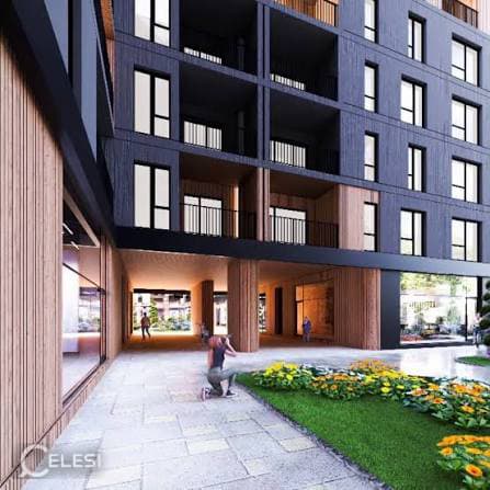 Apartament 2+1 në shitje, Nord Tower Residence – Kamëz — foto 2