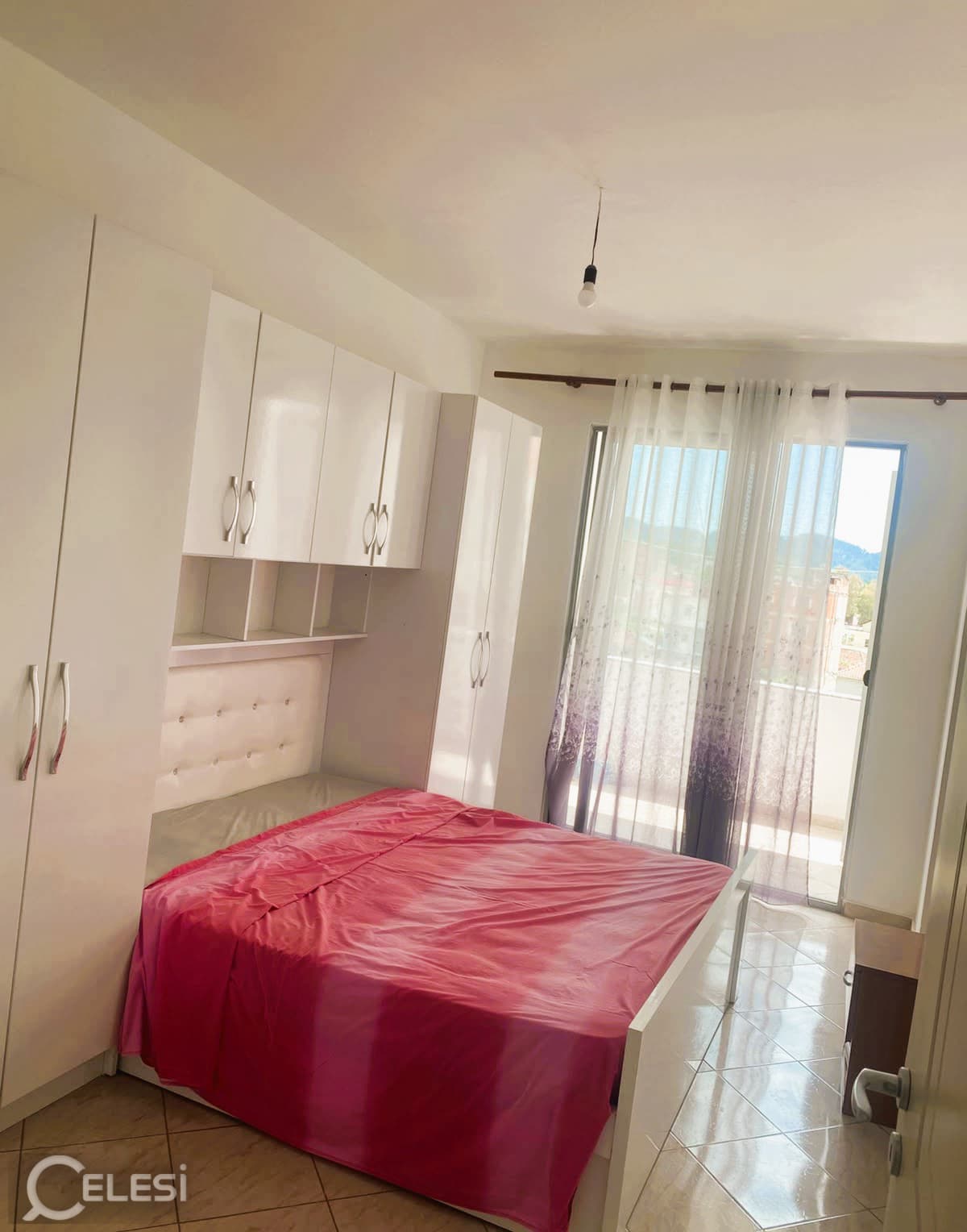 Apartament 2+1 në shitje, Yzberisht — foto 3