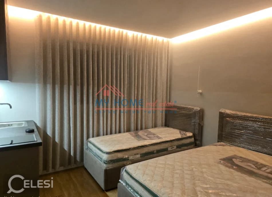 Apartament 1+1 me qira, Rruga Bardhyl — foto 2