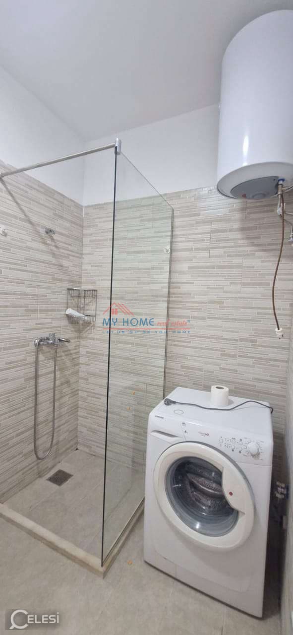Apartament 1+1 me qira, Rruga e Dibres — foto 3