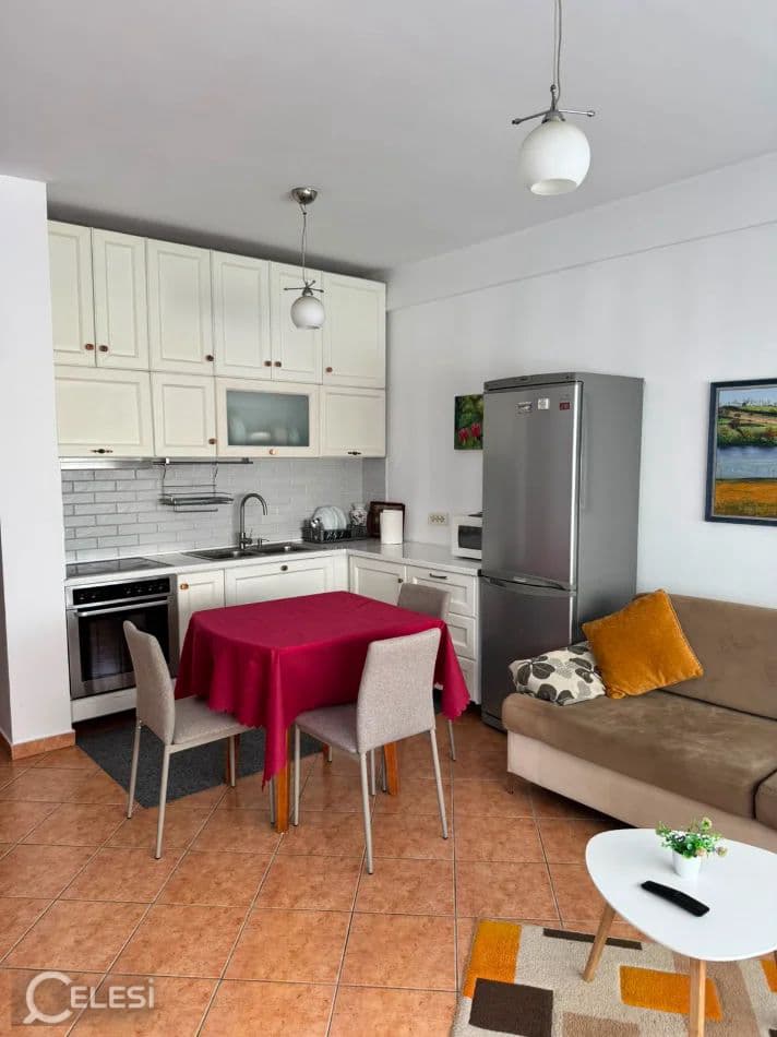 Apartament 1+1 me qira, Kristal center — foto 4