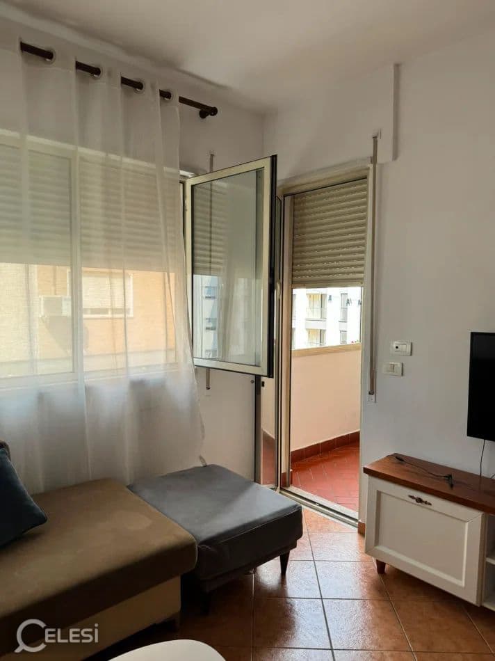 Apartament 1+1 me qira, Kristal center — foto 6