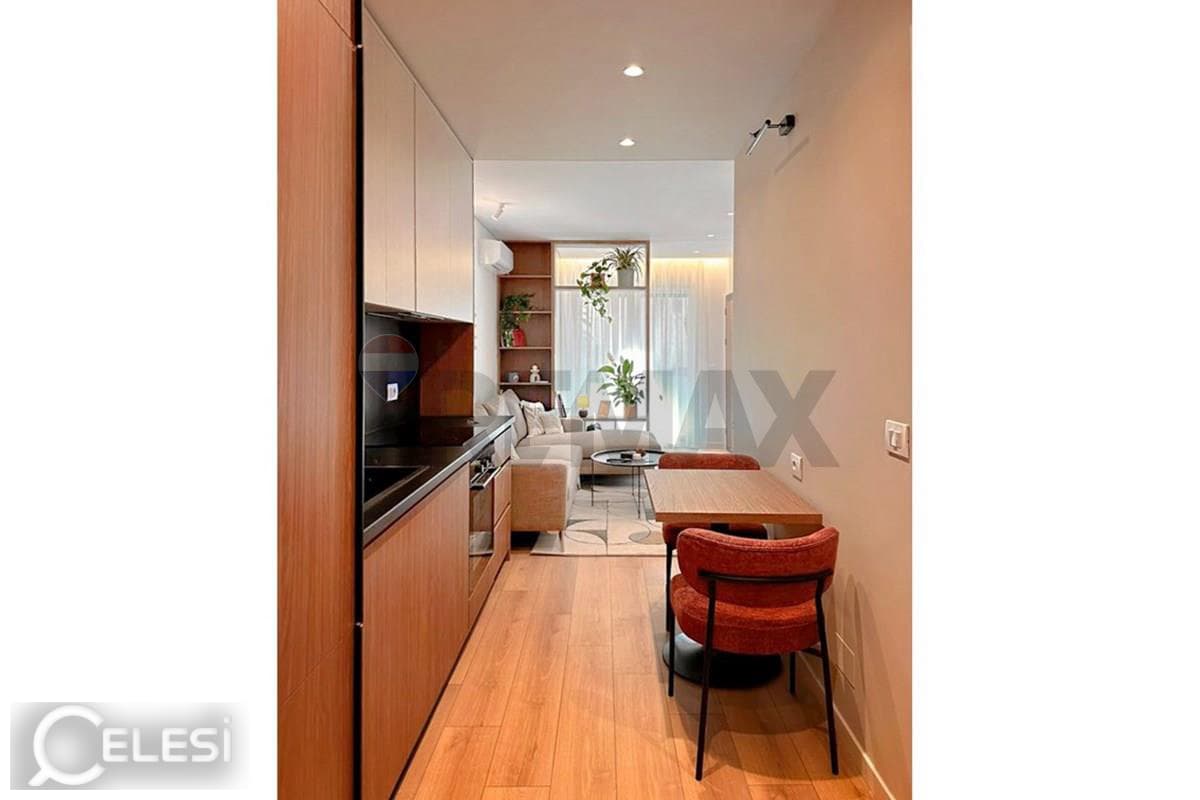 Apartament 1+1 në shitje, Liqeni i Thatë — foto 2