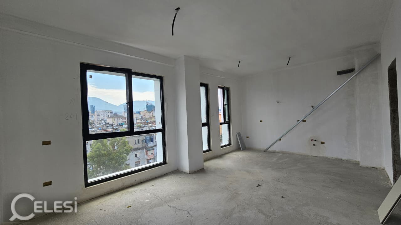Apartament 2+1 në shitje, Rruga Kavajes — foto 3