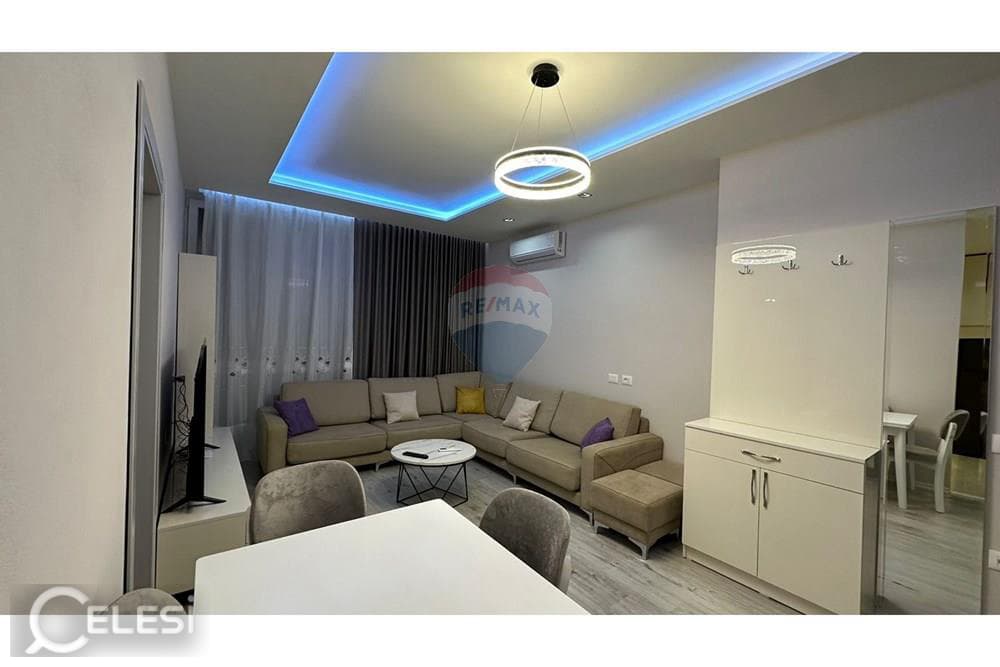 Apartament 1+1 me qira, Shkolla e kuqe — foto 2