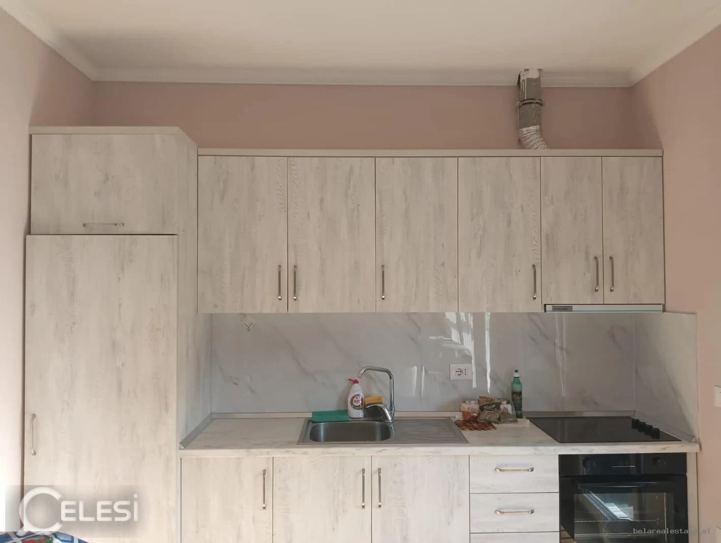 Apartament 1+1 me qira, Don Bosko — foto 4
