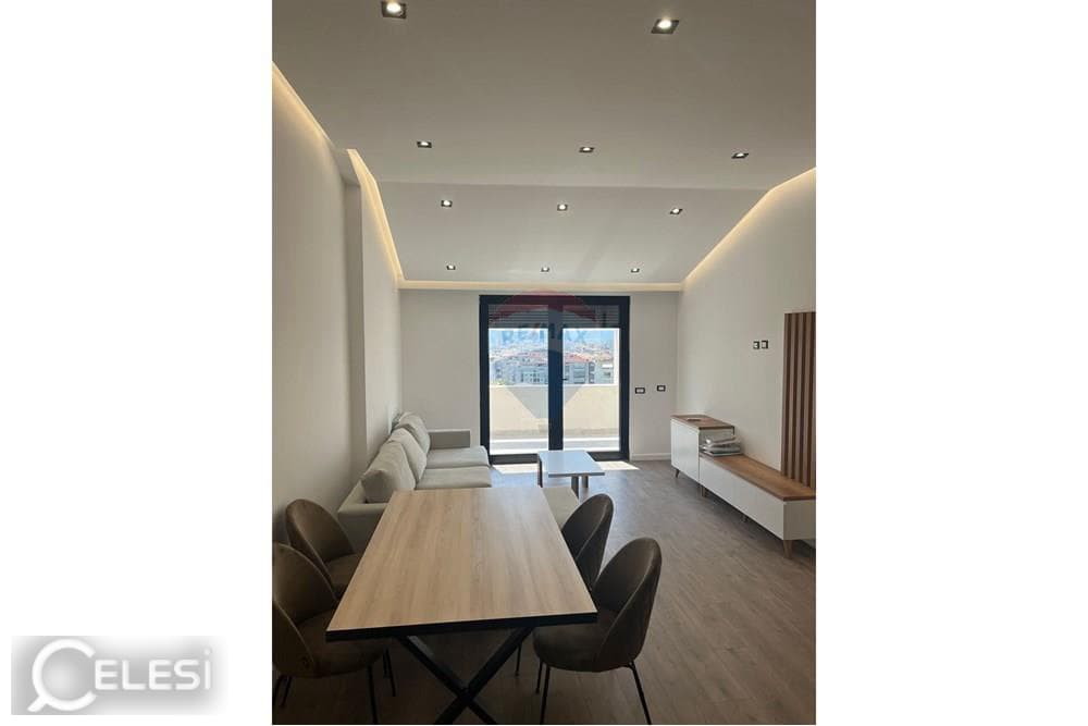 Apartament 1+1 for rent, Fresk — foto 4