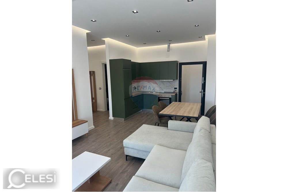 Apartament 1+1 for rent, Fresk — foto 3