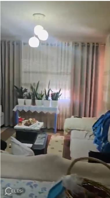 Apartament 2+1 në shitje, Misto Mame