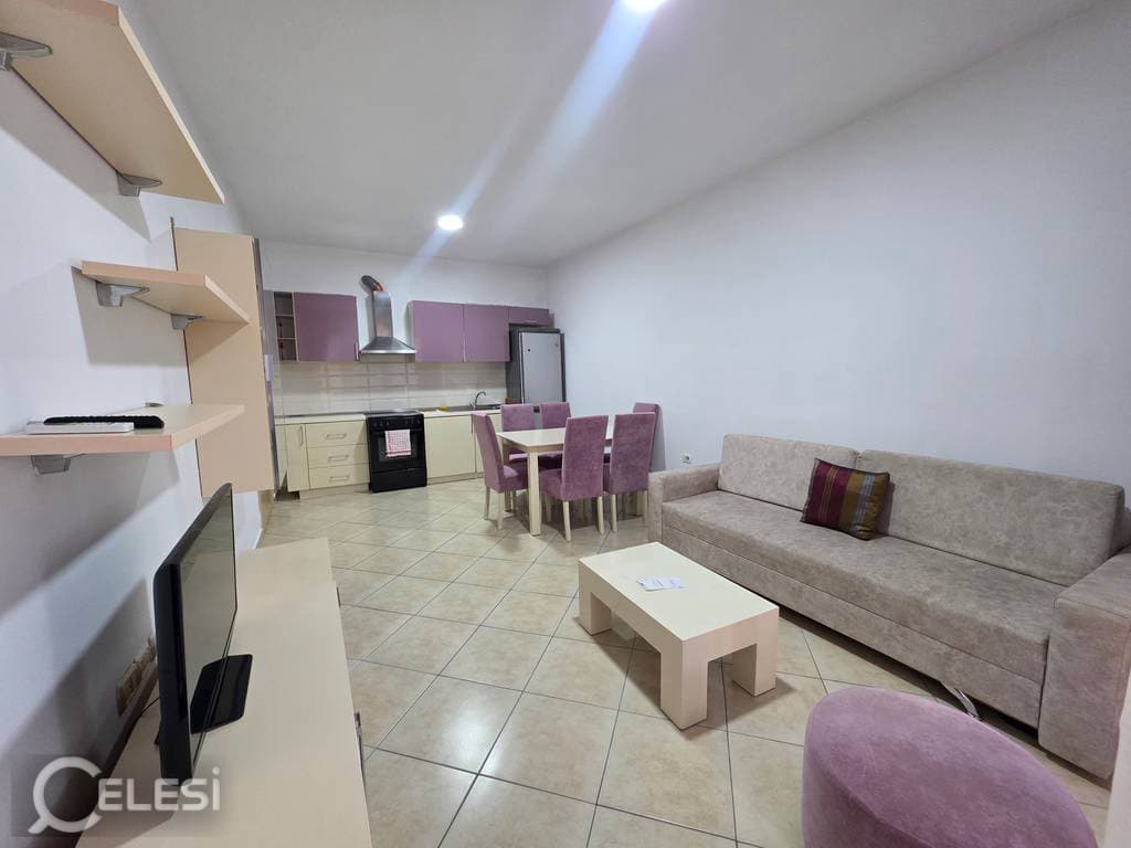 Apartament 2+1 me qira, Unaza e re — foto 2