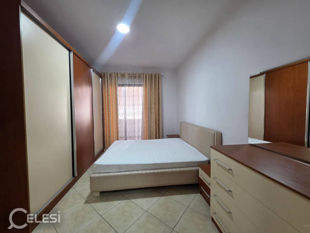 Apartament 2+1 me qira, Unaza e re — foto 5